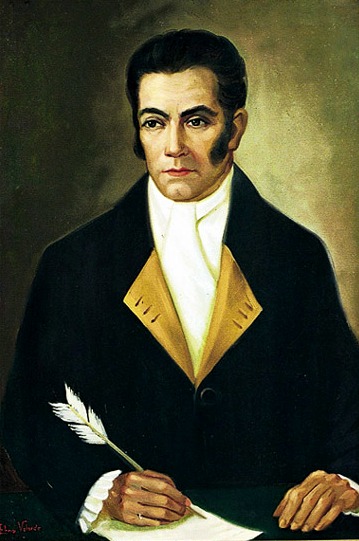 Viscardo y Guzmán, Juan Pablo